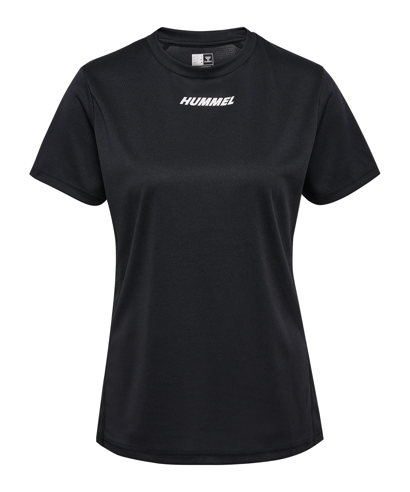 Hummel Multi PL Trikot Set Damen Schwarz F2042