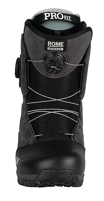 ROME SDS - BOOTS BODEGA BOA