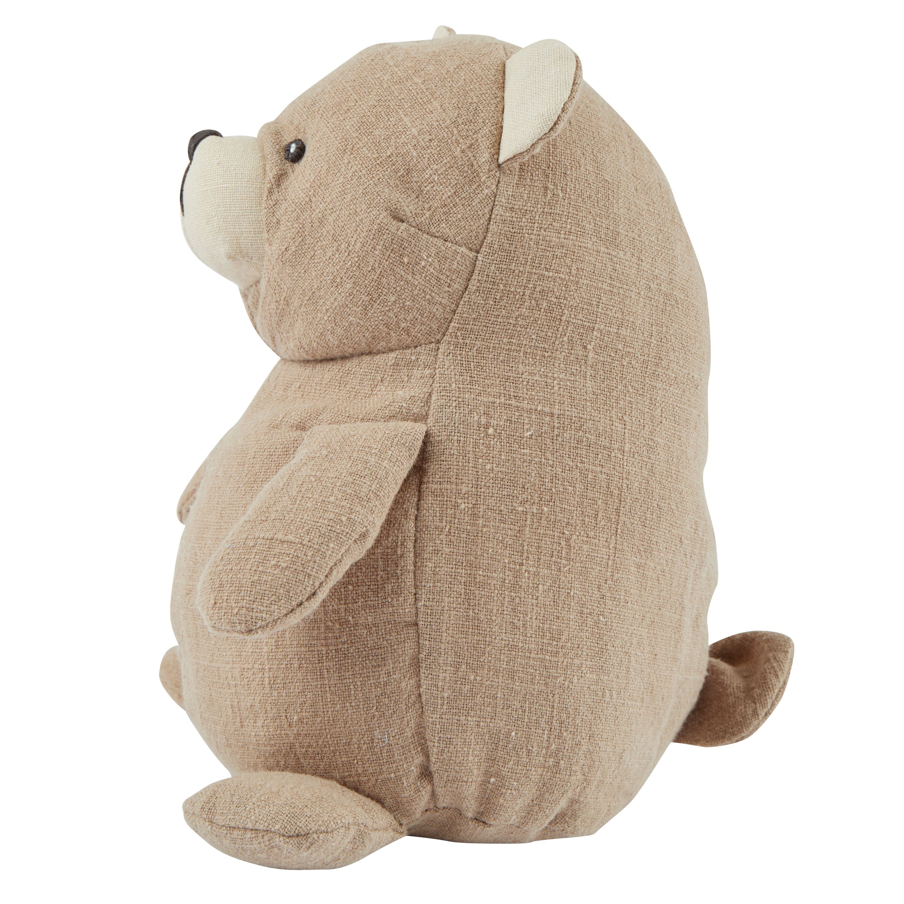 Kuscheltier BÄR