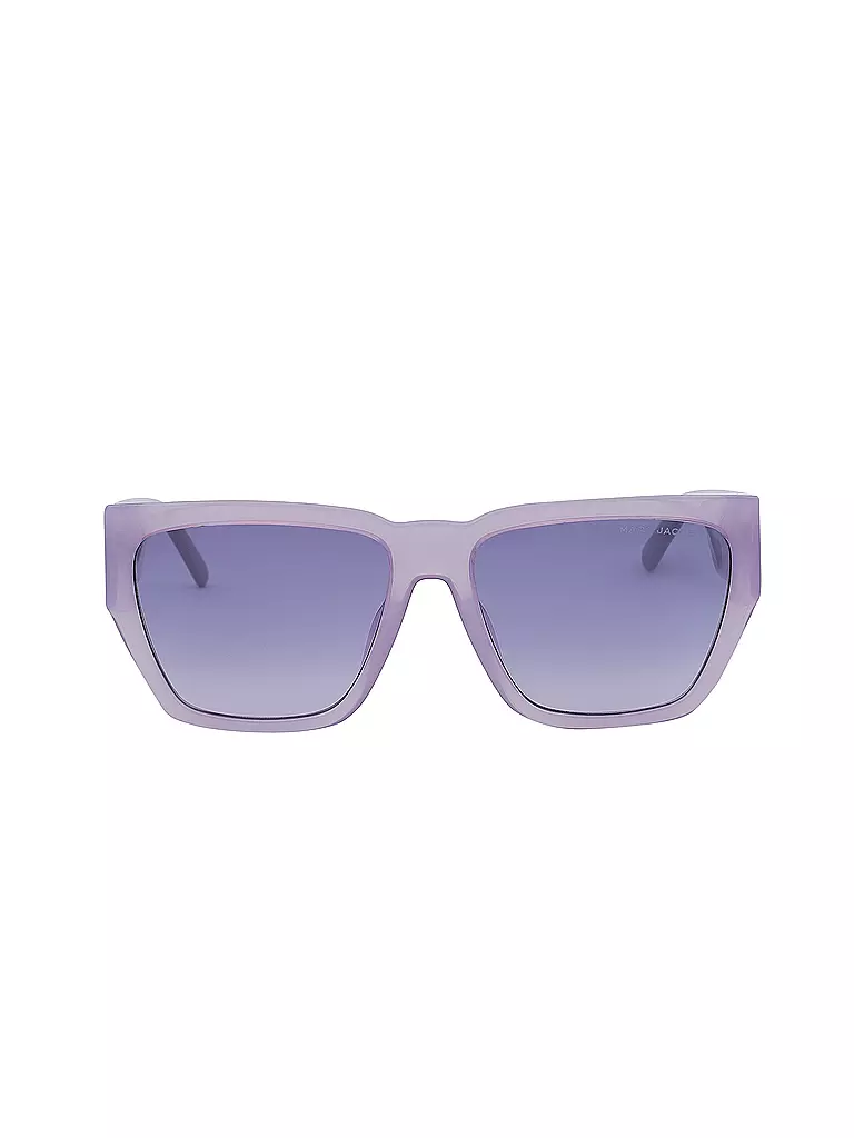 MARC JACOBS Sonnenbrille MARC 646/S/57 lila