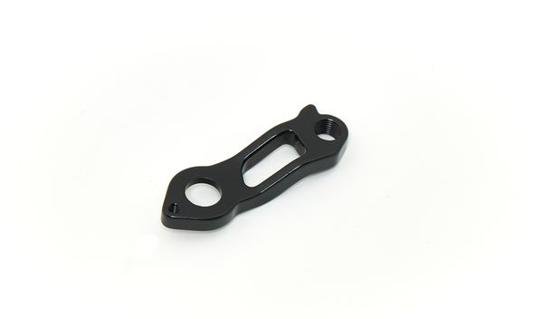 SHIMANO DIRECT MOUNT HANGER Schaltauge  schwarz