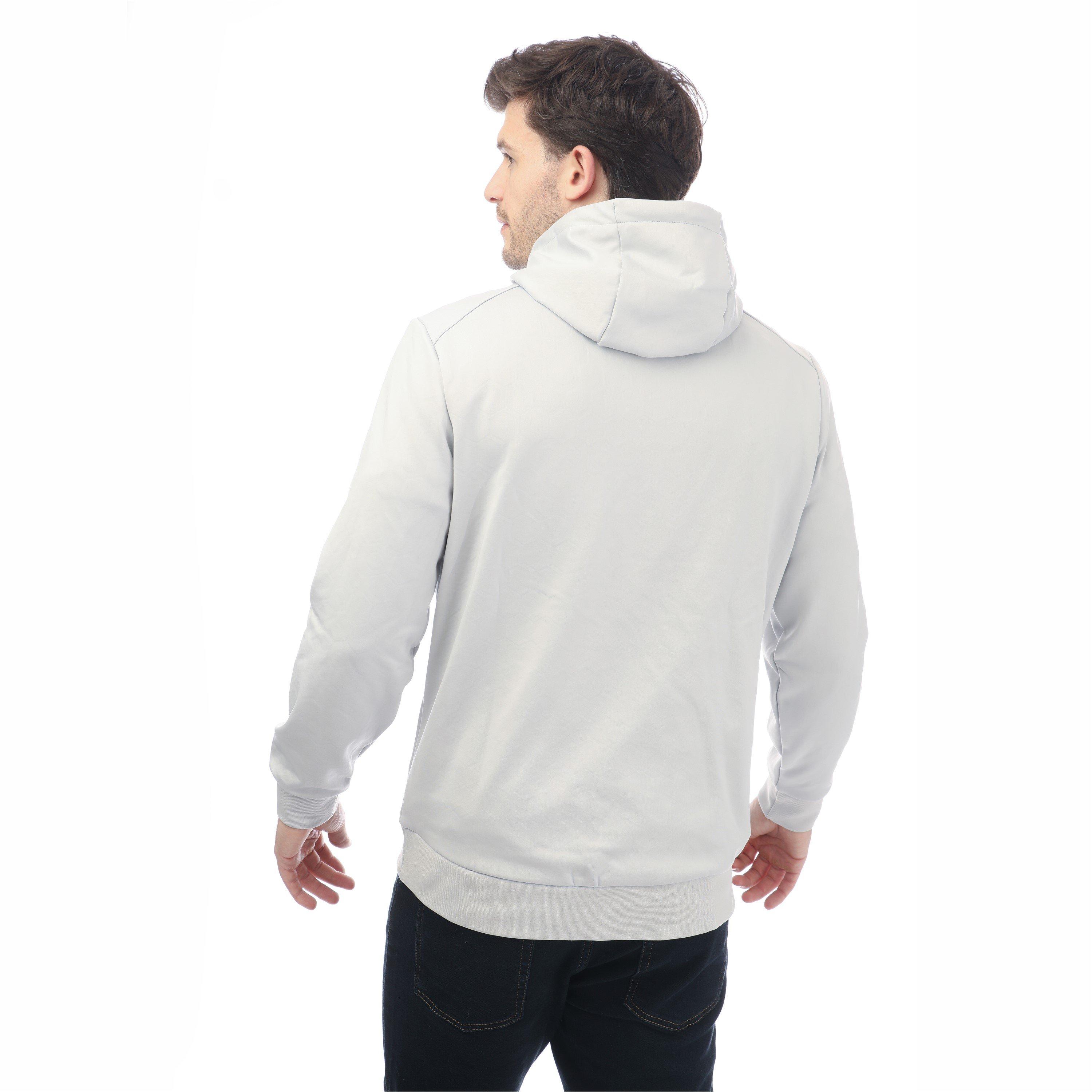 Lyle and Scott Half Zip Hoodie