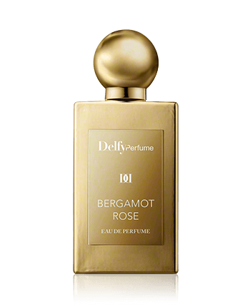 Delfy Cosmetics Bergamot Rose edp vapo 50ml