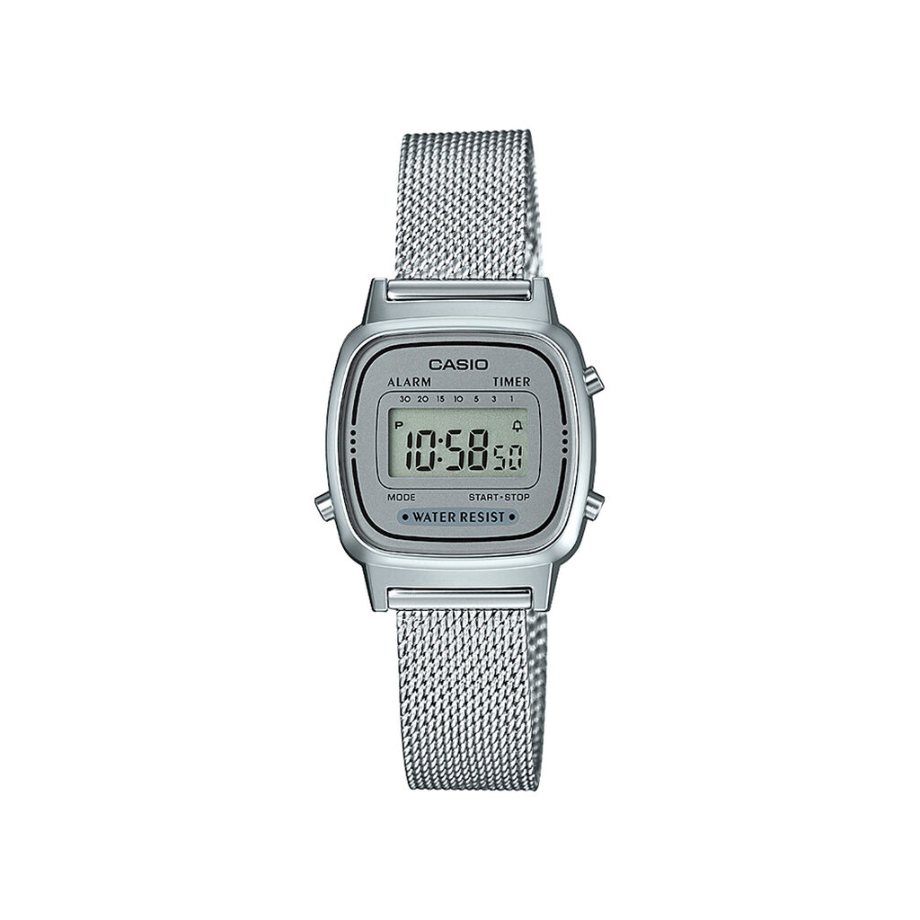Montre Casio Collection Vintage Divers
