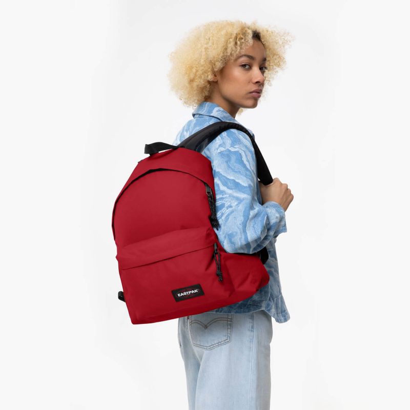 Sac à dos Padded Pak'r 40 cm Scarlet Red