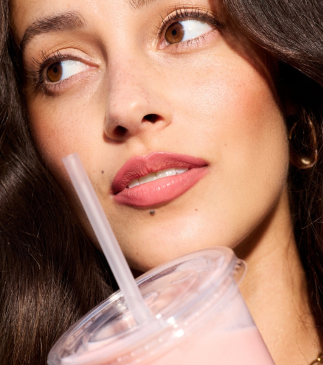 Gosh - Bálsamo labial Juicy Lip Butter - 002: Sweet Treat