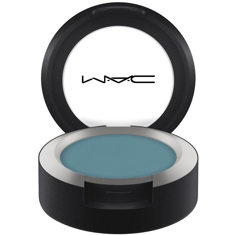 MAC Powder Kiss Single Eye Shadow 1,5 gr. - Good Jeans
