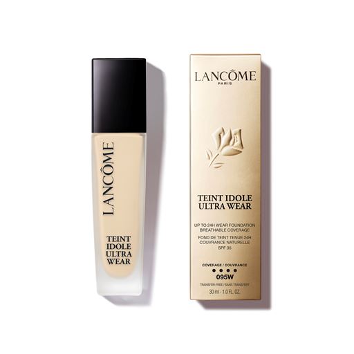 Lancôme Teint Idole Ultra Wear 24H Foundation, 095W