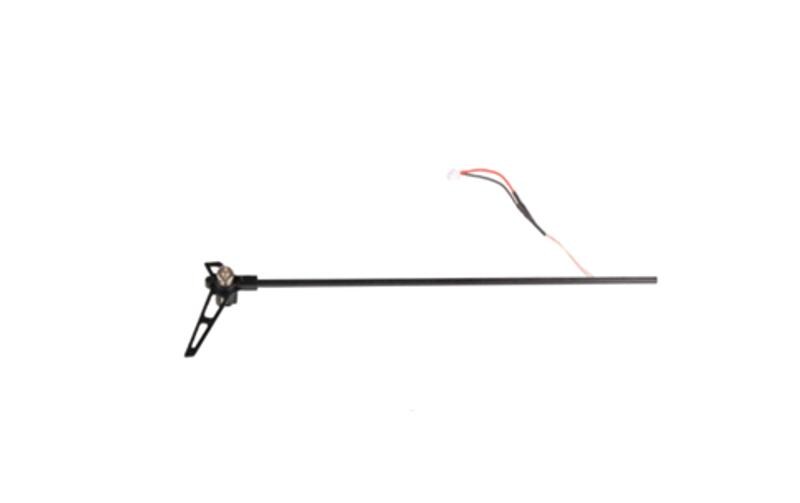 Heck Set AFX4 / AFX4 XPErsatzteil zu Amewi AFX4 / AFX4 XP Helikopter