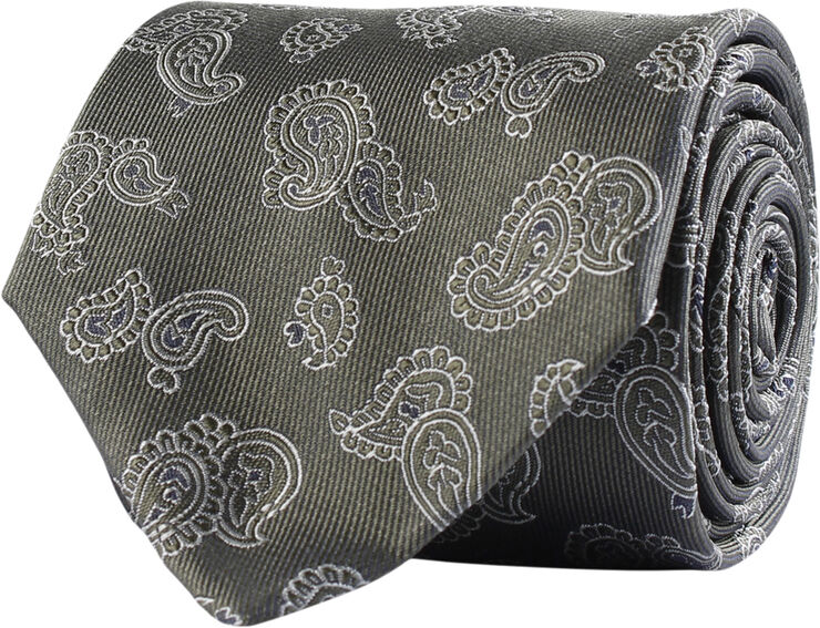 Amanda Christensen Classic Tie 506 olive