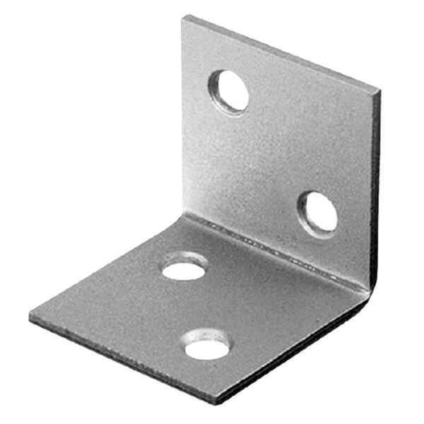 CQFD Esquadro Largo 40x40x40 - 1007-1480