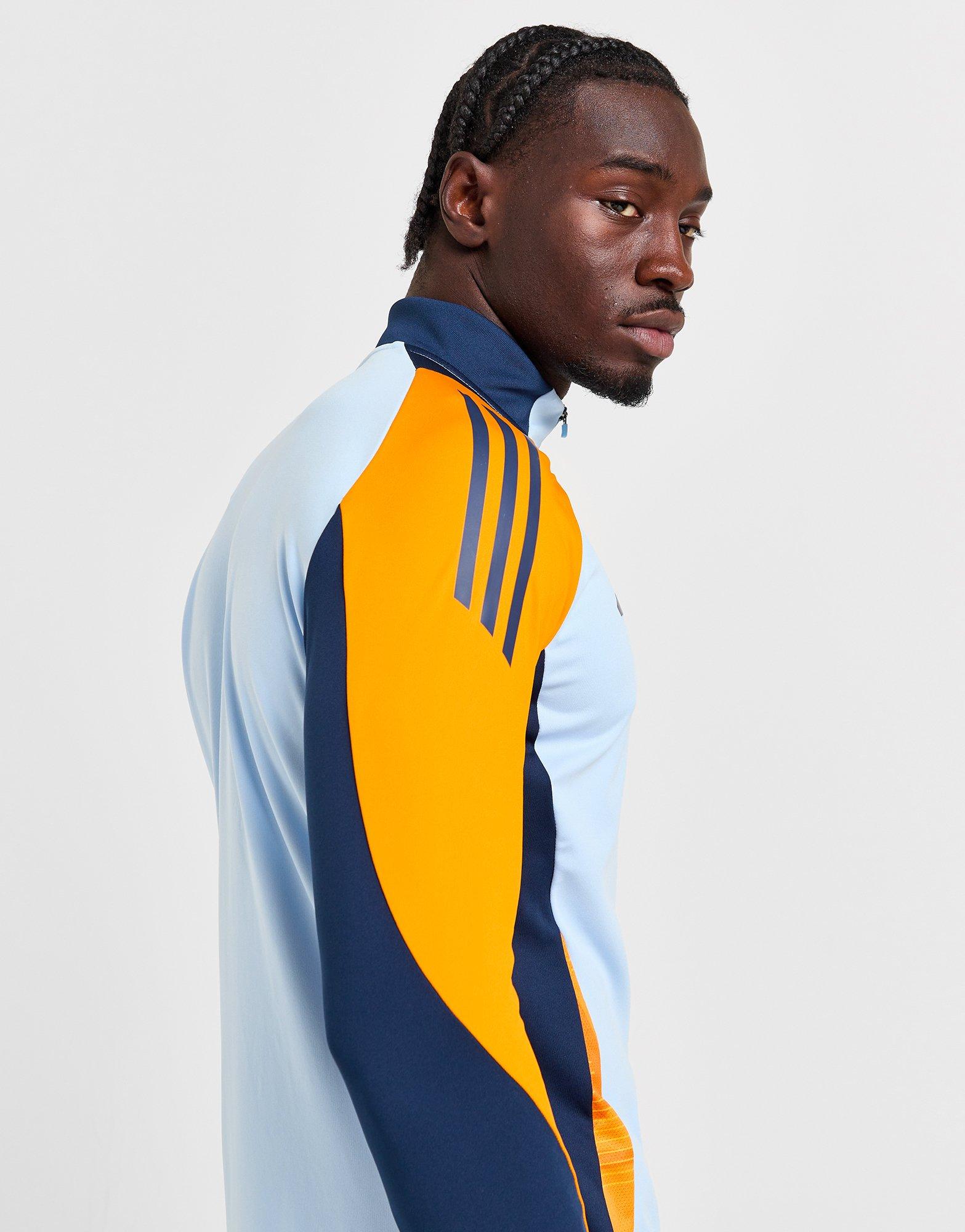 adidas Haut d'entraînement Real Madrid Tiro 24 Competition