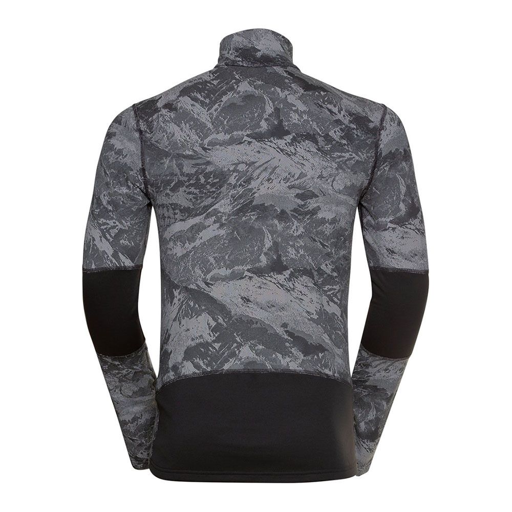 Odlo WHISTLER ECO - Sous-couche Homme black
