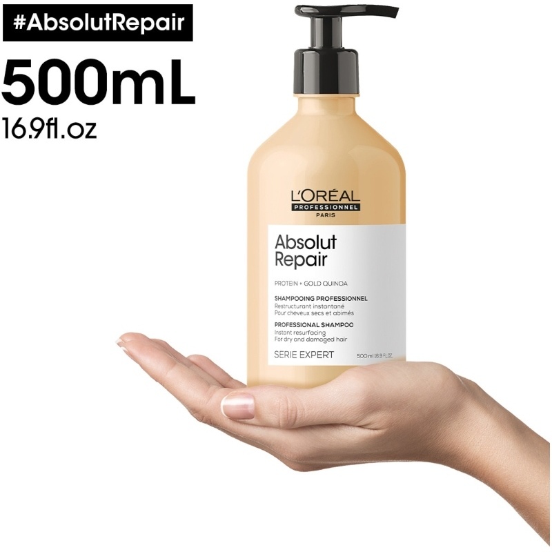 L'Oréal Professionnel Absolut Repair Conditioner 500 ml