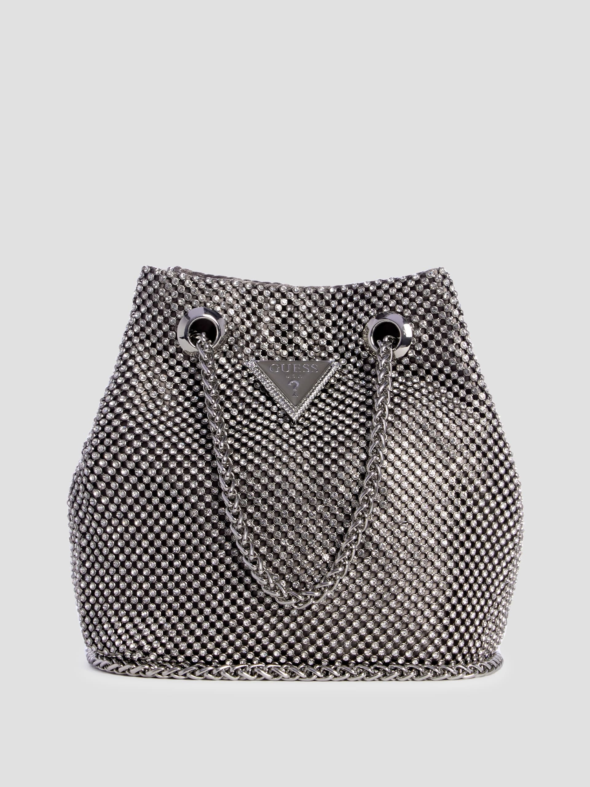 Bolsa de malha Zalina