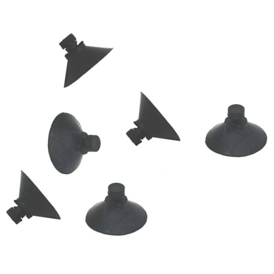 Dennerle Nano-Sauger Set für Eckfilter