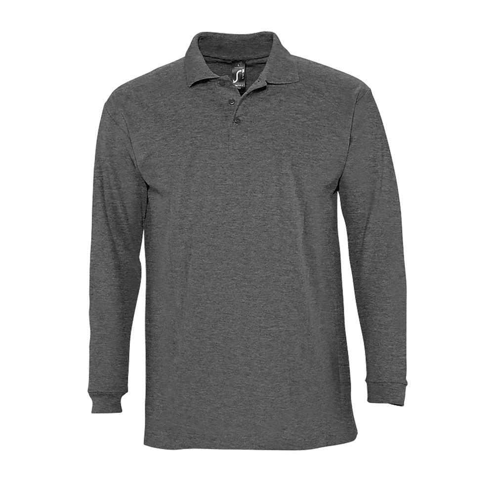 SOL'S 11353 - WINTER II Polo Homme