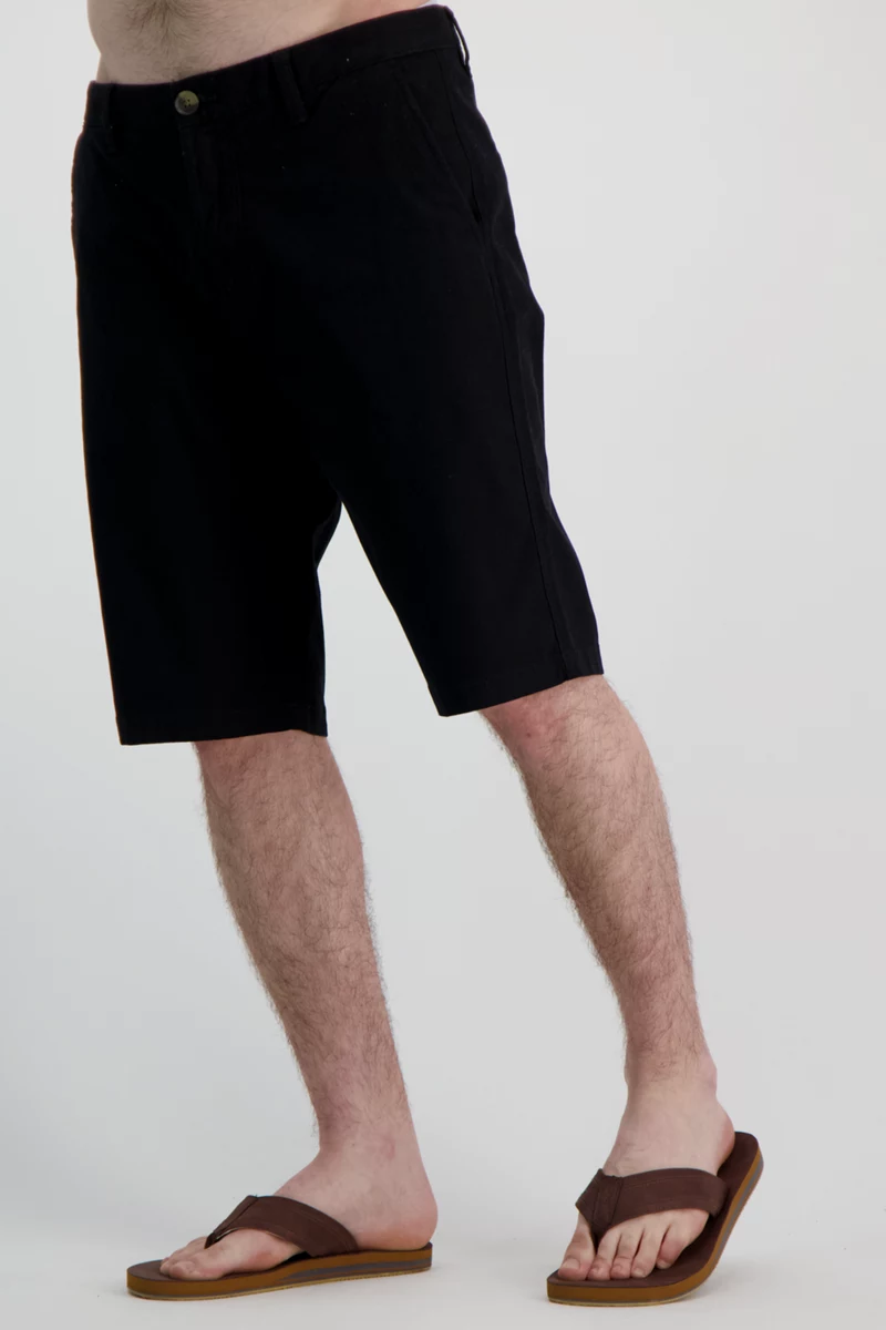 Element Howland Classic Chino Herren Short