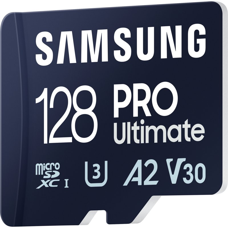 Samsung MB-MY128S 128 Go MicroSDXC UHS-I