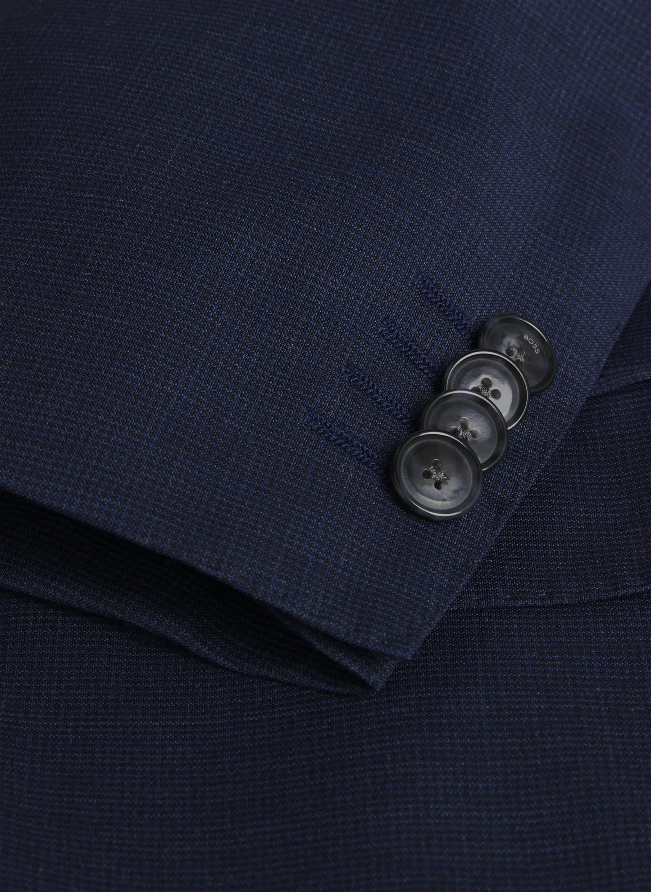 BOSS Business Anzug H-JECKSON-2PCS-224 Regular Fit