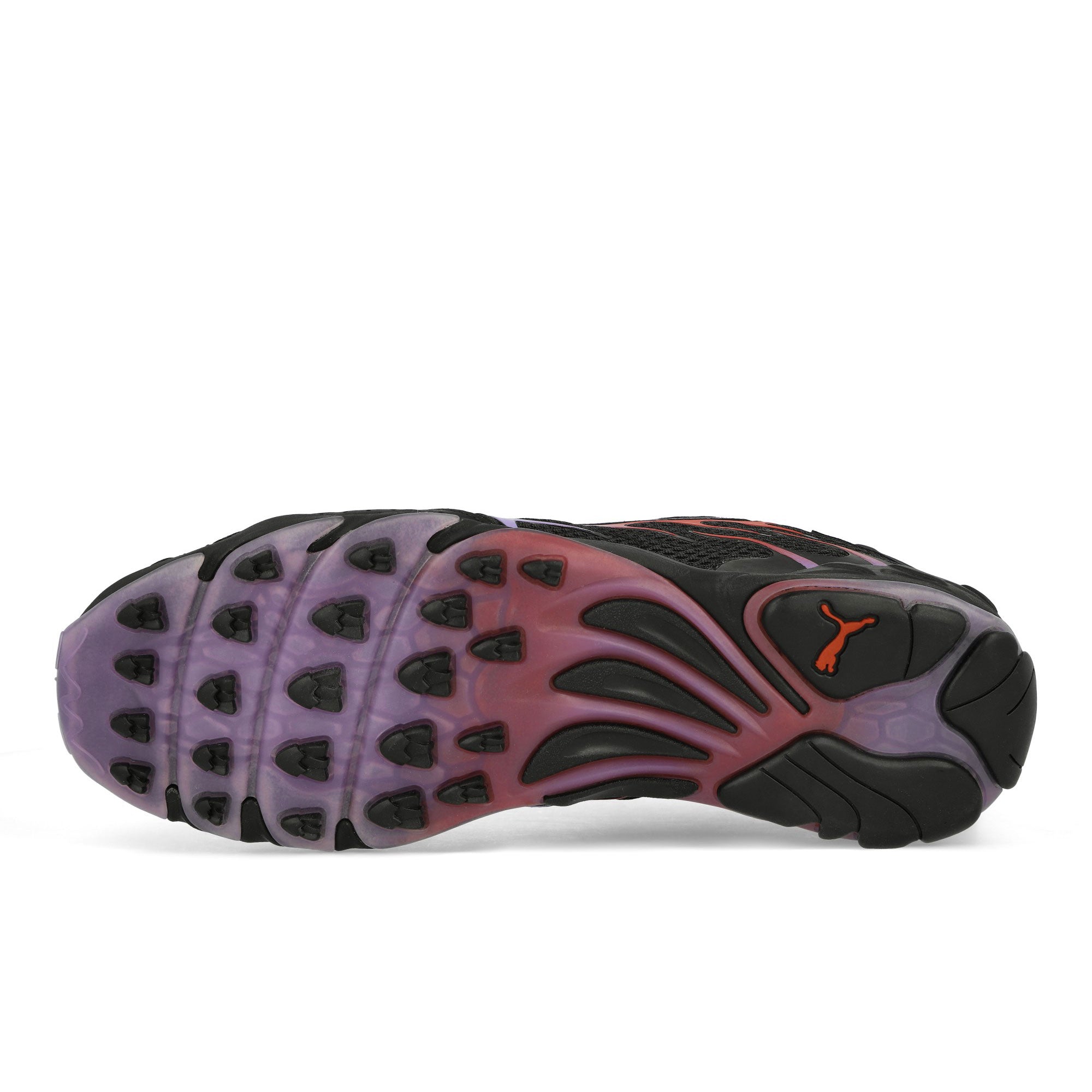 Puma<br>Inhale