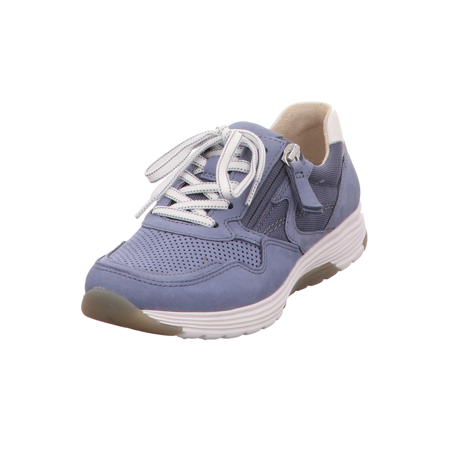 Gabor Sneaker blau