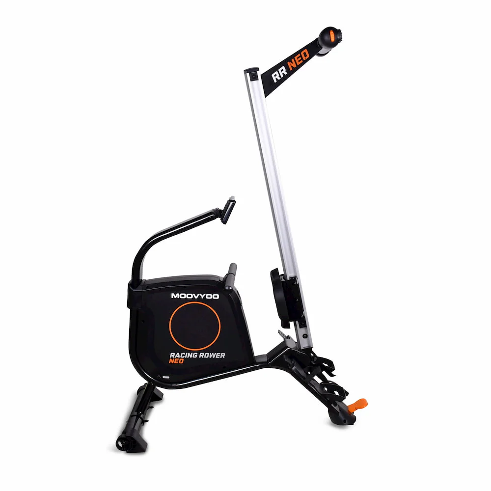 MOOVYOO Racing Rower Neo Reconditionné
