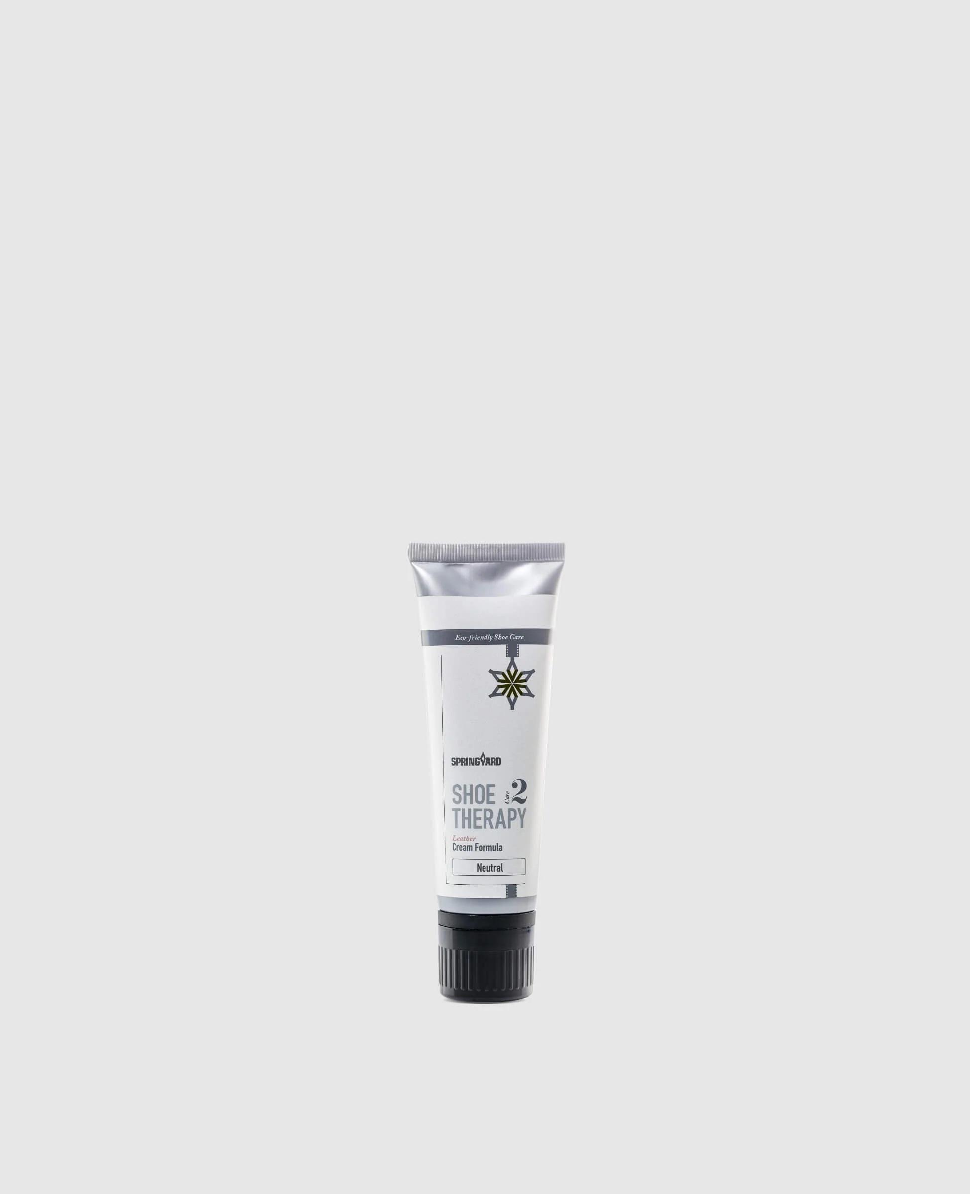 Cream Formula