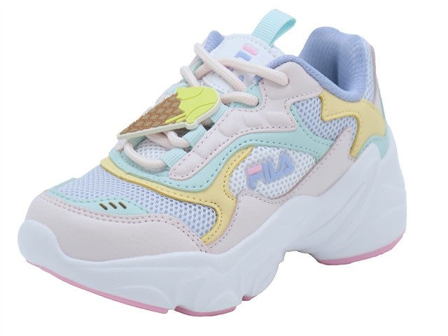 Fila Collene Gelato