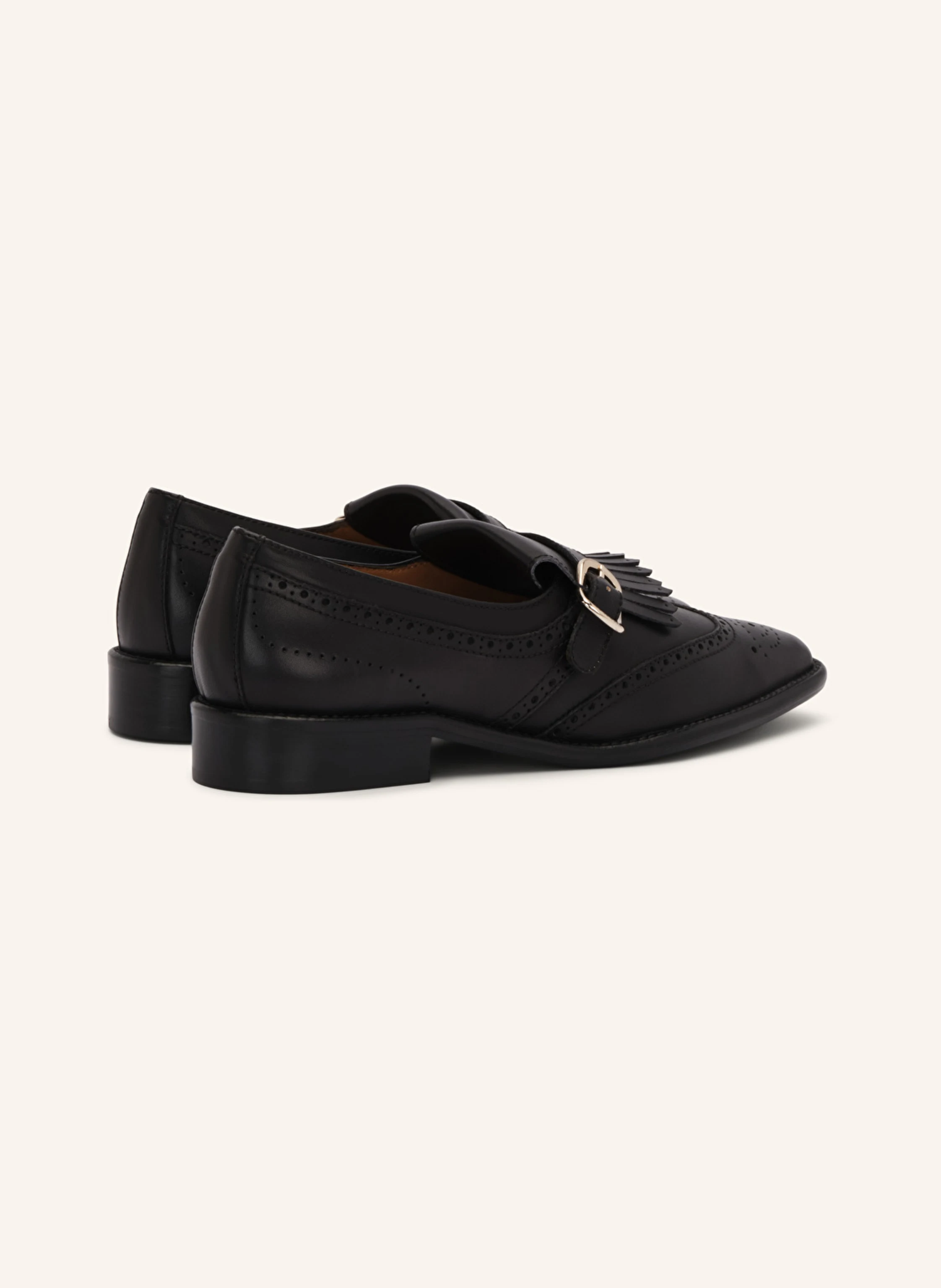 LOTTUSSE Slipper DEIA