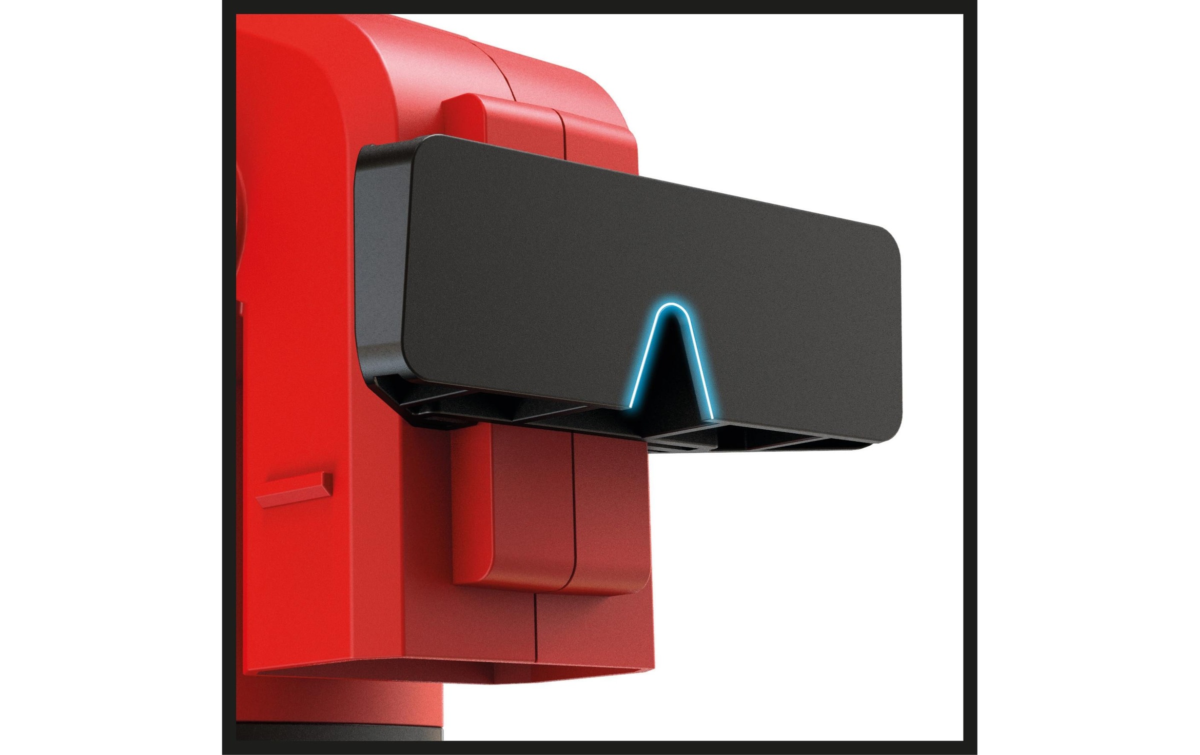 Einhell Akku-Laubsauger »Venturro 18/210 Kit (1 x 4.0Ah)«