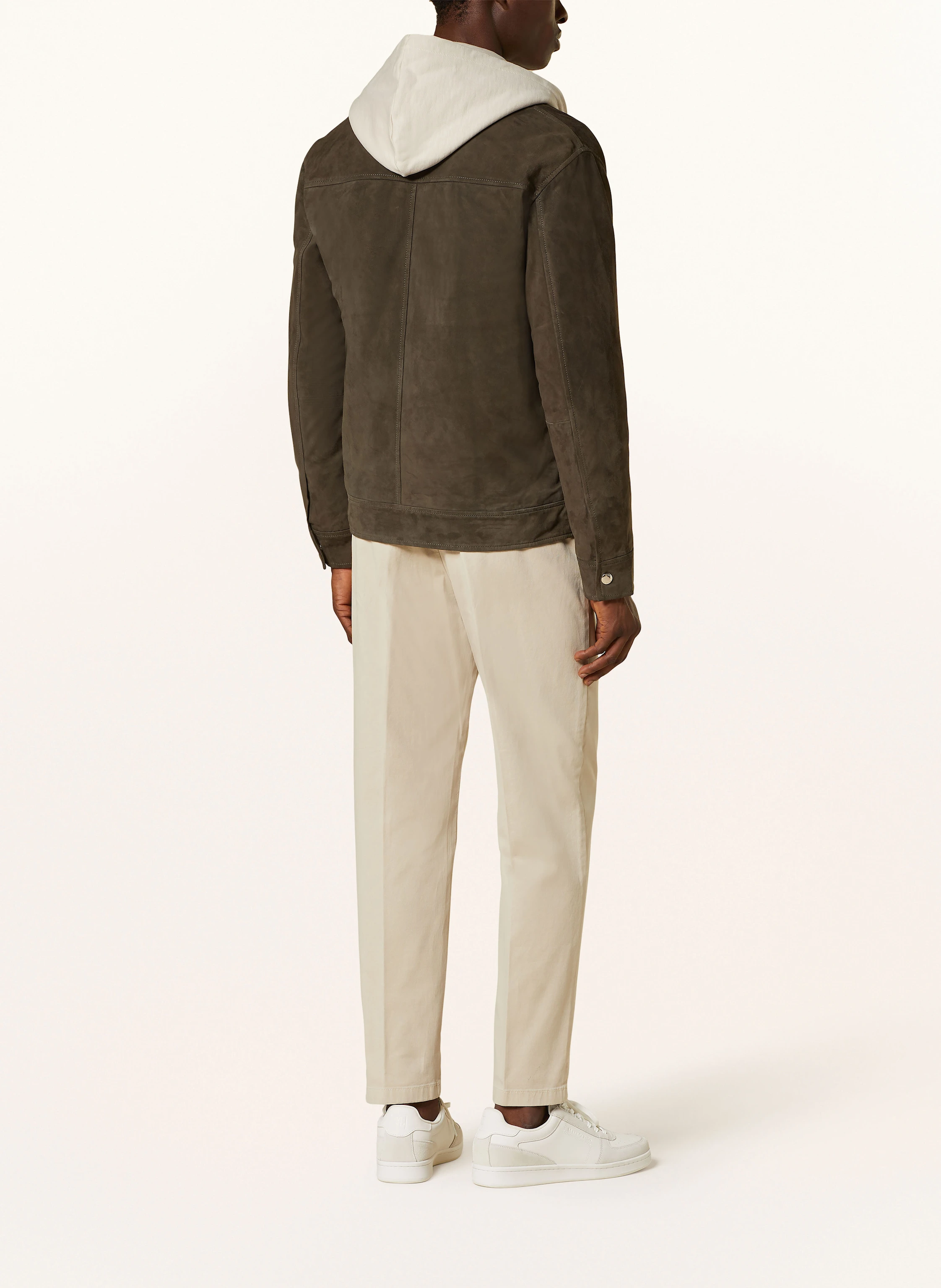 Marc O'Polo Lederblouson