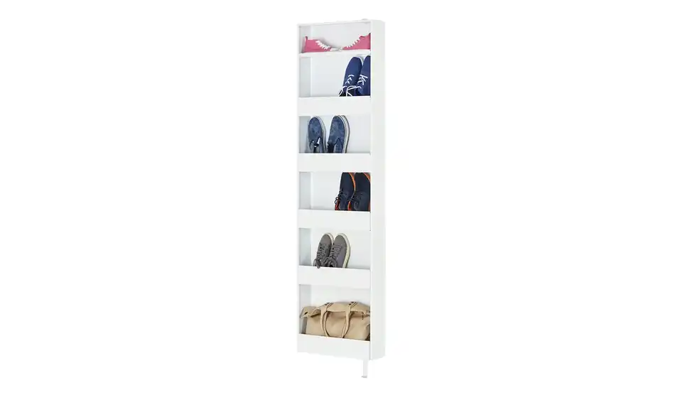 Mehrzweckschrank Bellano Motiv Morning