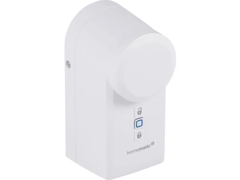 Homematic IP-dørlåsedrev HmIP-DLD