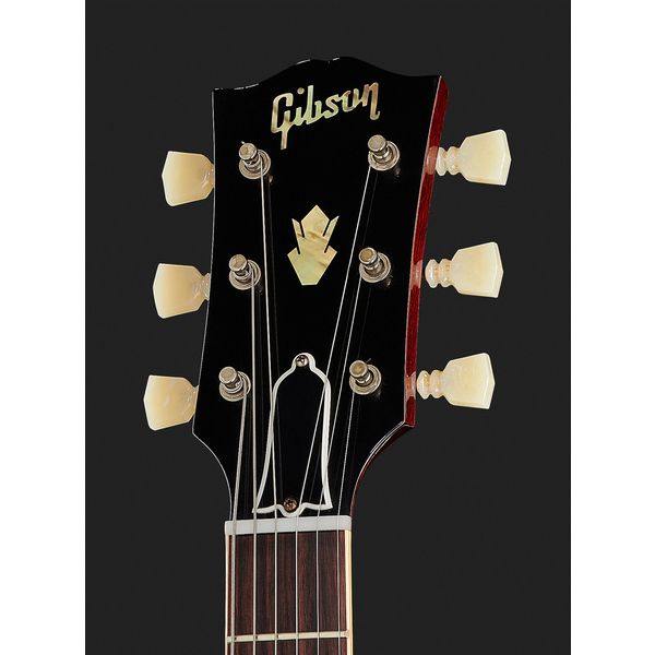 Gibson SG Standard ´64 Maestro CH VOS