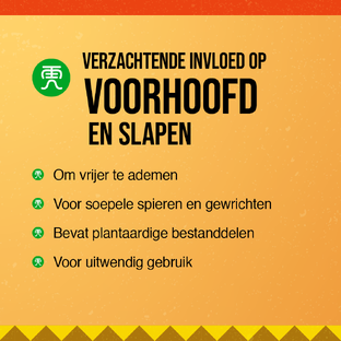 Tiger balm Tijgerbalsem Wit Pot 30GR