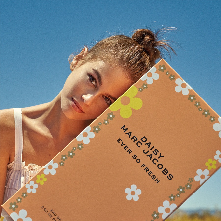 Marc Jacobs Daisy Ever So Fresh Eau De Parfum 30ml