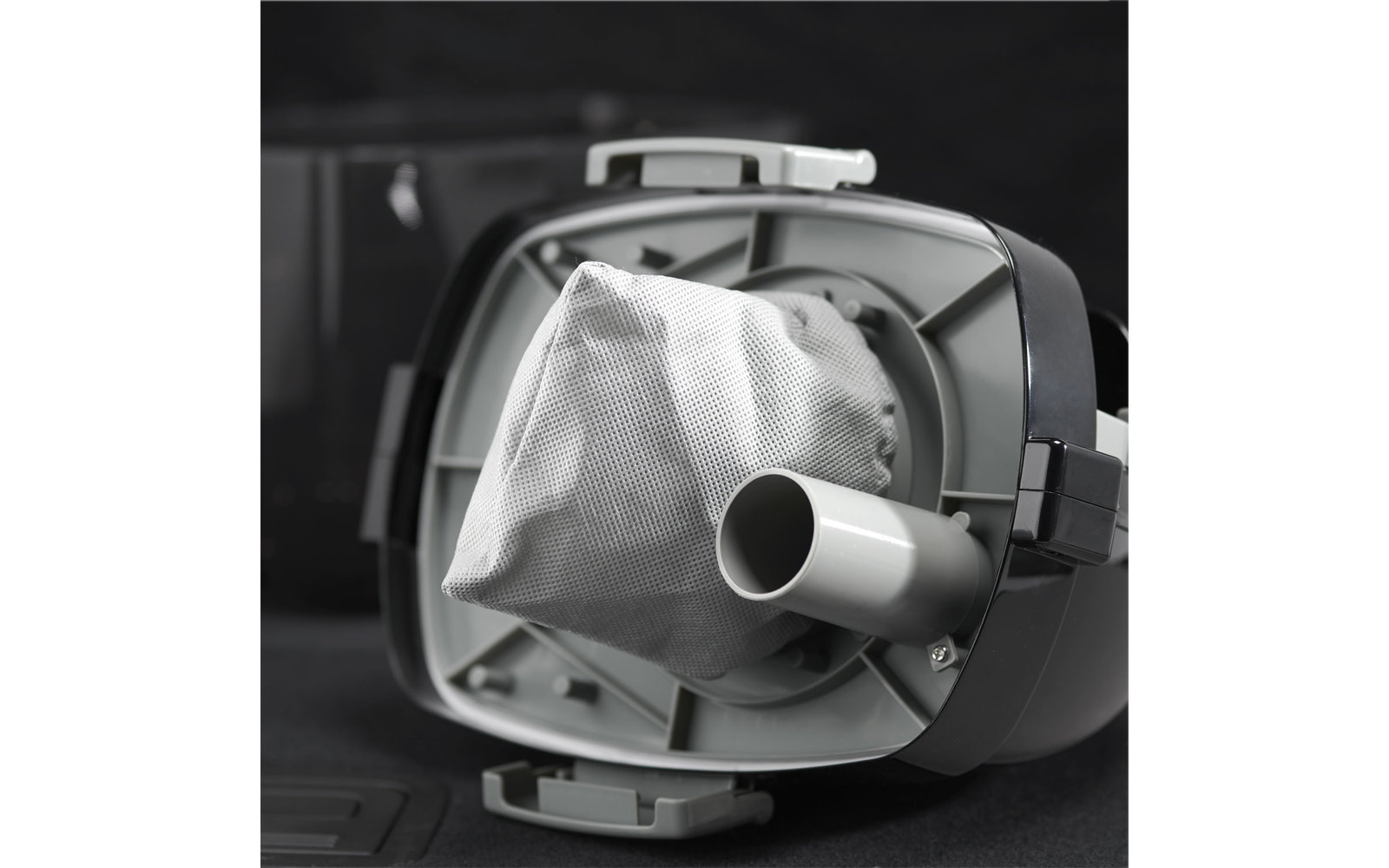 Dometic PowerVac PV 100 Nass-Trockensauger mit 12 V Akku