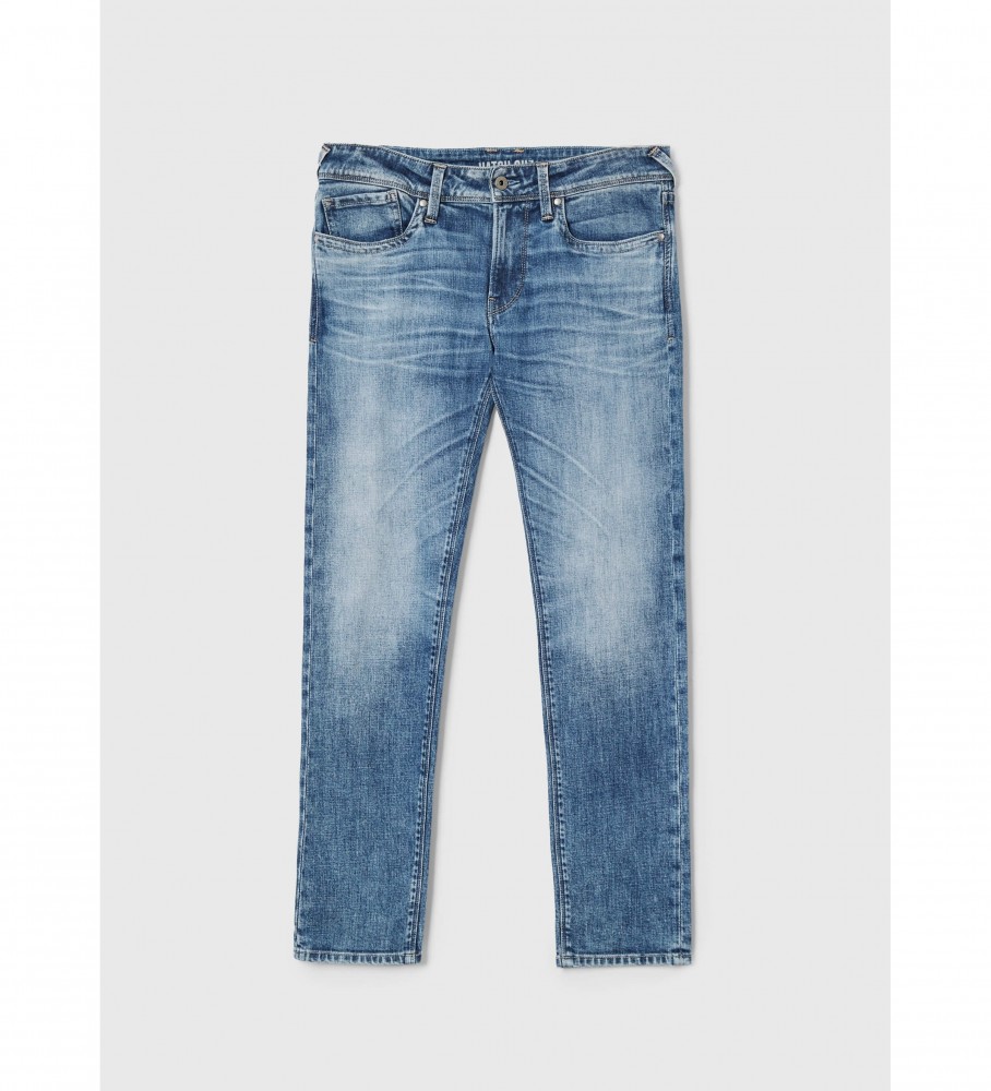 Pepe Jeans Jeans Azul Hatch