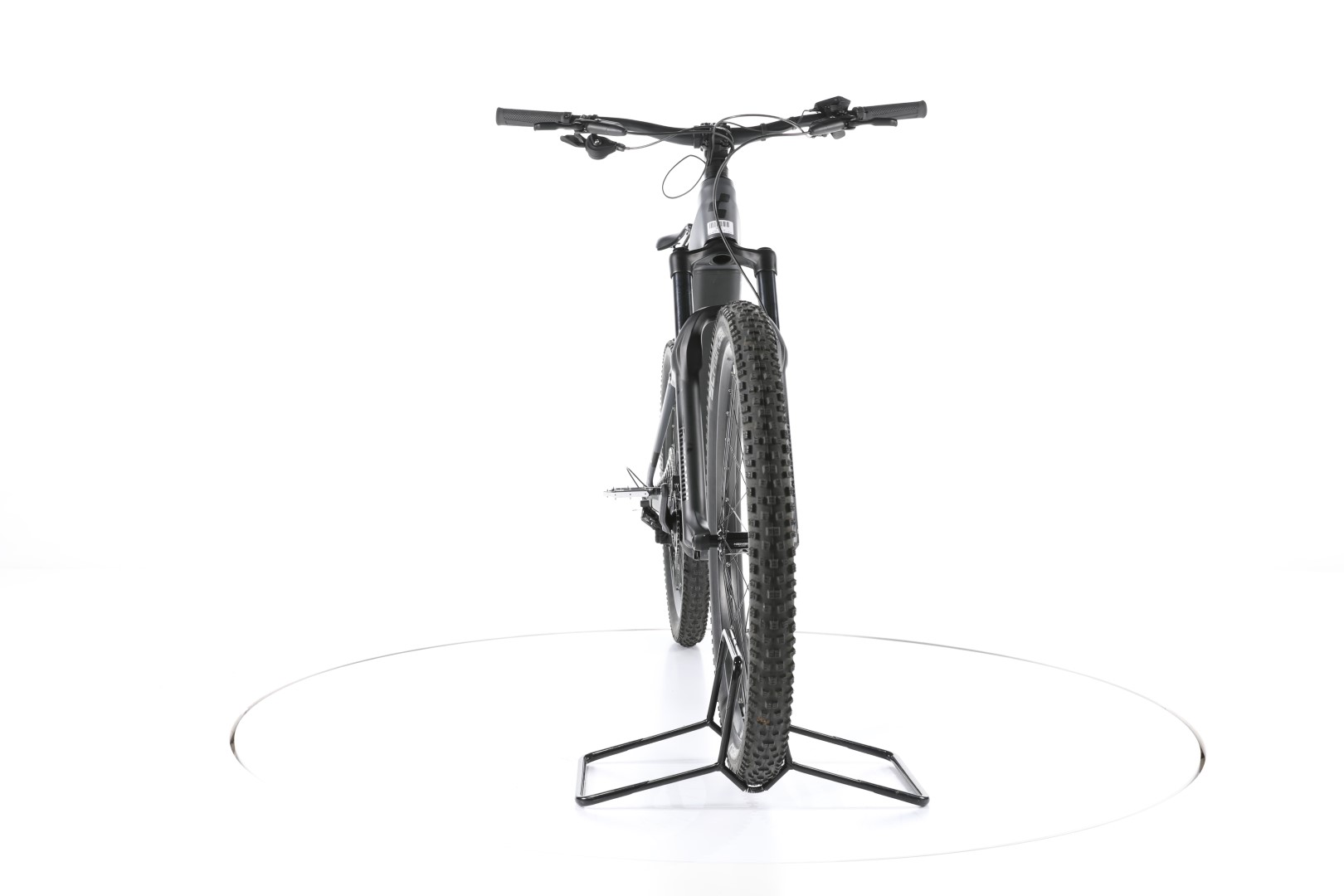 Cube Stereo 140 Hybrid Race (2024) | Diamond