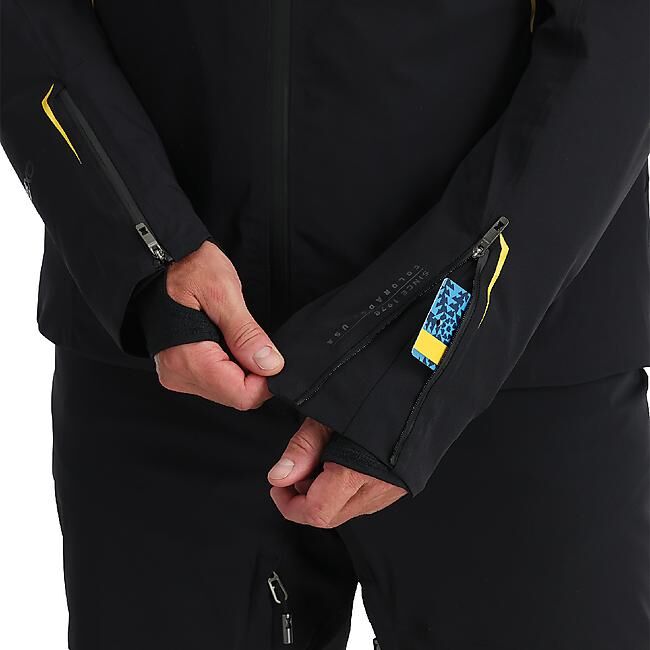 SPYDER - VESTE MONTEROSA