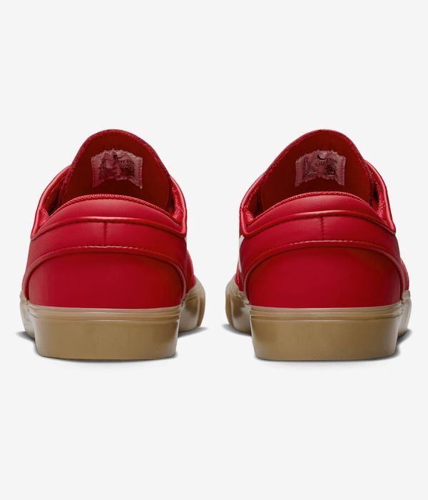 Nike SB Janoski OG+ Schuh (university red white)