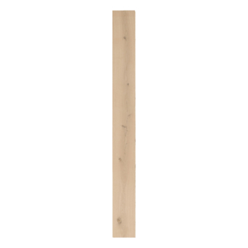 Le Noir et Blanc Parket Rustiek Blank Geolied Eiken 14 mm