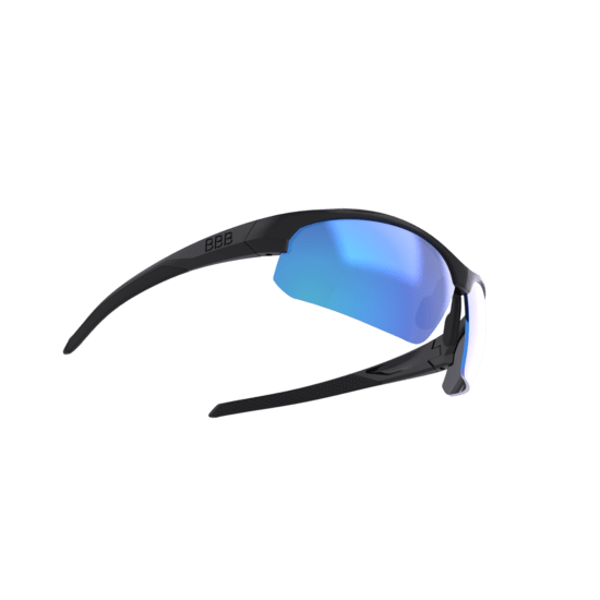 BBB Cycling Impress BSG-58 Sport Zonnebril Zwart