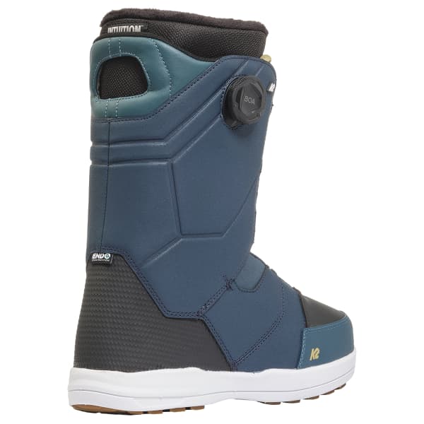 Boots snowboard K2 MAYSIS DEEP BLUE