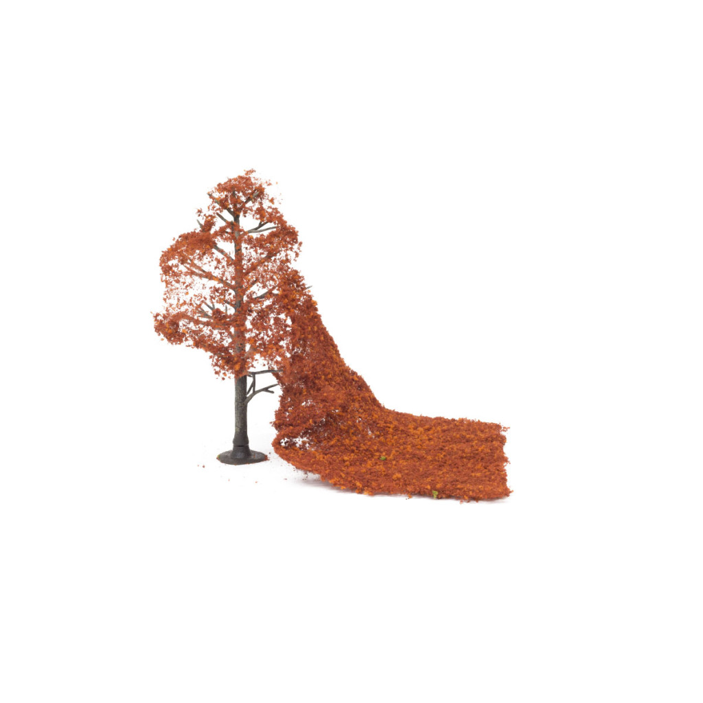 Woodland Scenics - Toile de Feuillage