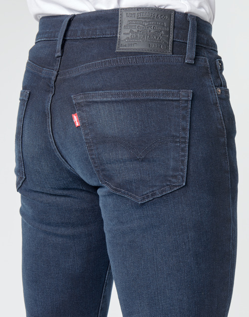 Levi's - 511 SLIM FIT Azul / Ridge / Adv