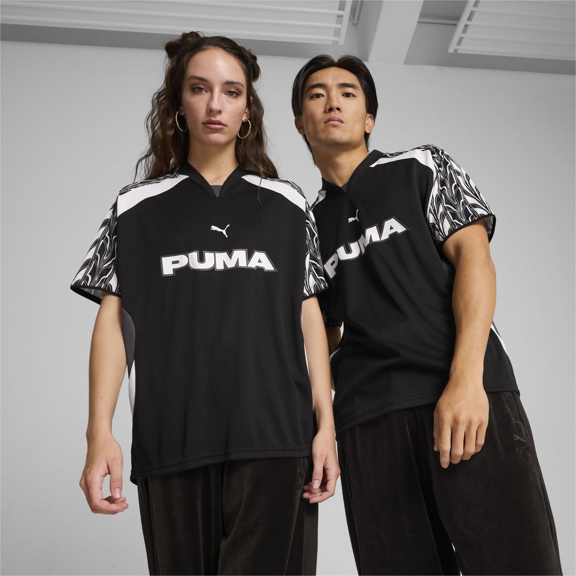 Puma FOOTBALL JERSEY