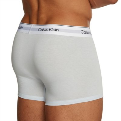 Boxer homme Pack De 3 CALVIN KLEIN