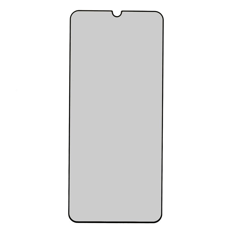 Samsung Galaxy A16 Privacy Vollbild Panzer Glas Display Full-Screen (Anti-Spy)